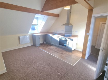 1 Bed Flat, Arboretum Road, WR1