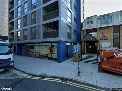 2 Bed Flat, St. Lawrence House, RG1