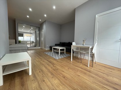 Studio Flat, Dudley Street, LU2