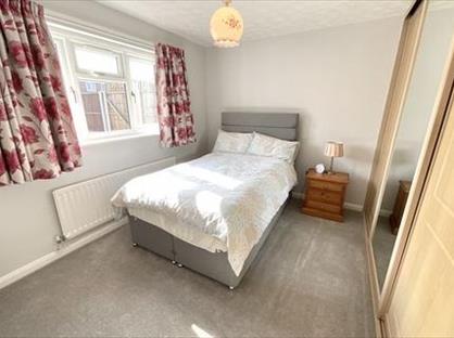Room in a Shared House, Copperfield Grove, LS9