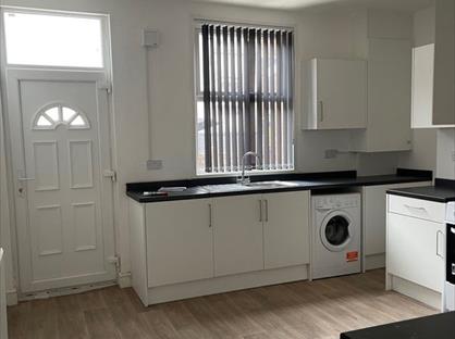 3 Bed Terraced House, Paley Road, BD4