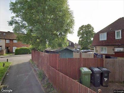 Studio Flat, London, SE6