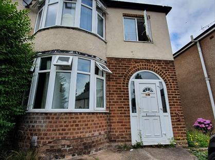 Room in a Shared House, Bailey Road, WV14