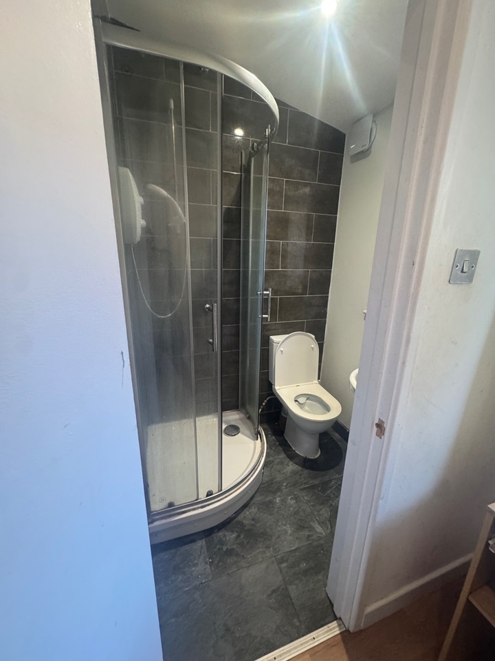 Room in a Shared House, Rustat Road, CB1 photo 4