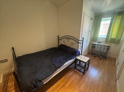 Room in a Shared House, Rustat Road, CB1