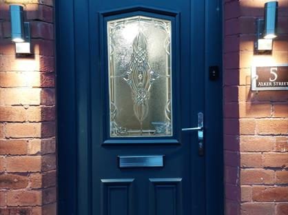 Room in a Shared House, Alker Street, WN5