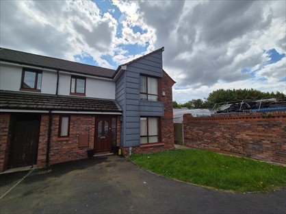 2 Bed Semi-Detached House, Wychwood Close, L14