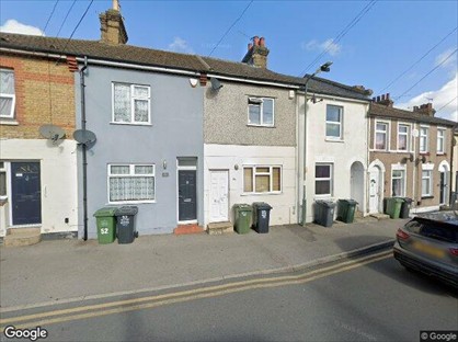 2 Bed Terraced House, Swanscombe Street, DA10