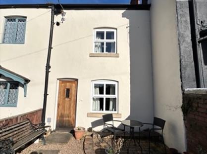 1 Bed Terraced House, Leeds Road, LS26