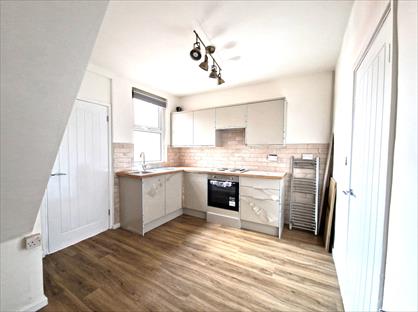 2 Bed Terraced House, Wortley Road, S35