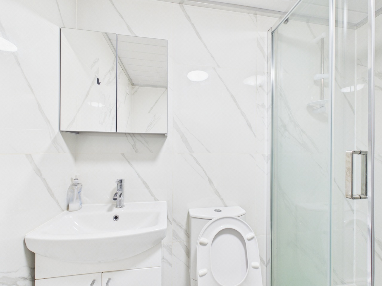 Additional image 6 of 1 Bed Flat, Belgrave Gate, LE1, N1 7GU