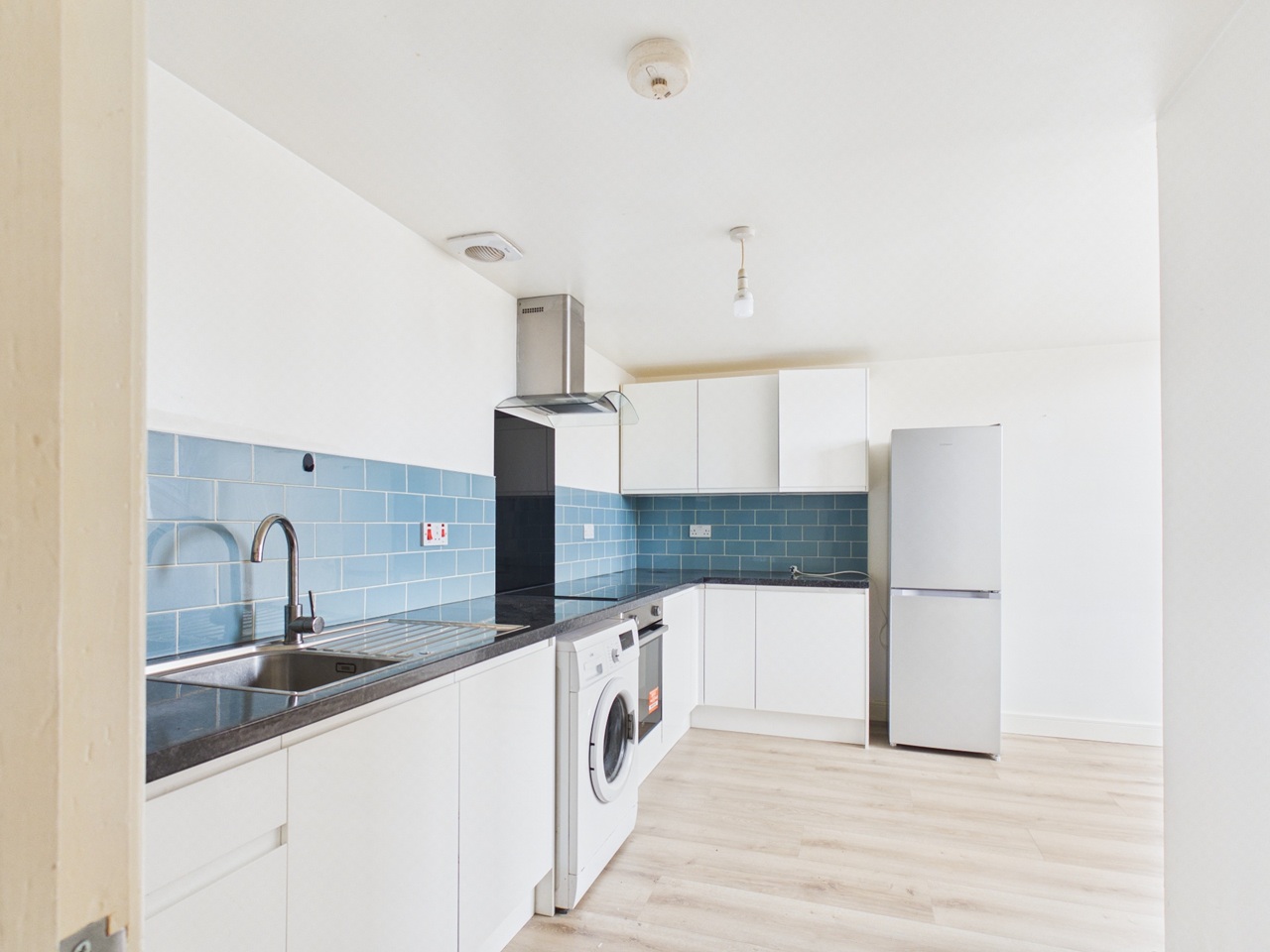 Additional image 7 of 1 Bed Flat, Belgrave Gate, LE1, N1 7GU