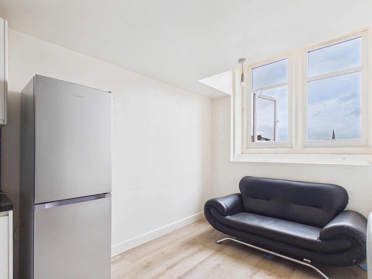 Additional image 8 of 1 Bed Flat, Belgrave Gate, LE1, N1 7GU