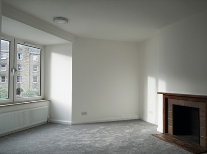 1 Bed Flat, Pleasance, EH8