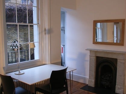 1 Bed Flat, Churton Place, SW1V