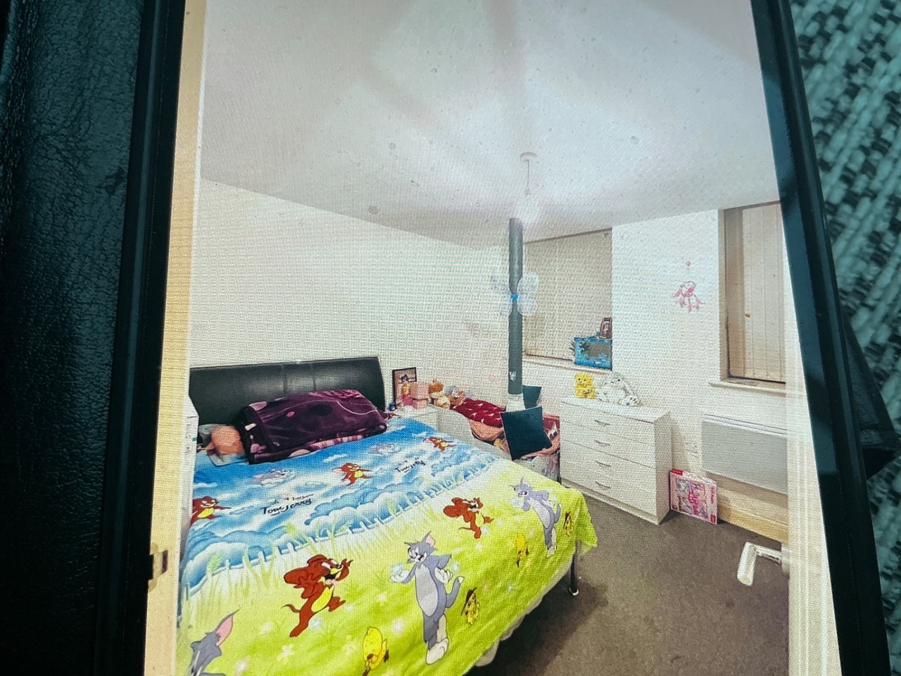 2 Bed Flat, Mount St, NG7 photo 5