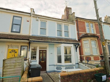 Room in a Shared House, Cotswold Road, BS3