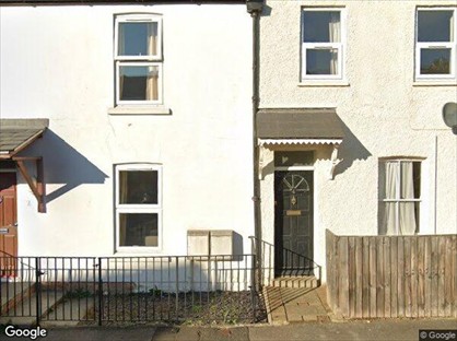 Room in a Shared House, Fairhaven Street, GL53