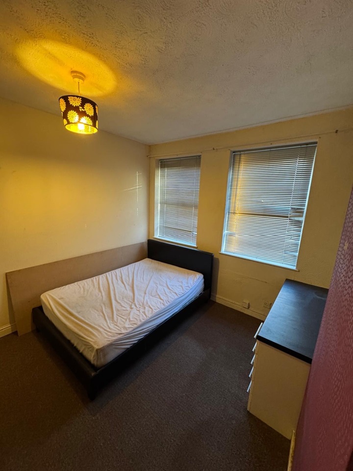 Additional image 2 of Room in a Shared House, Campion Street, DE22, N1 7GU