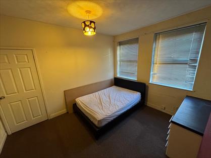 Room in a Shared House, Campion Street, DE22