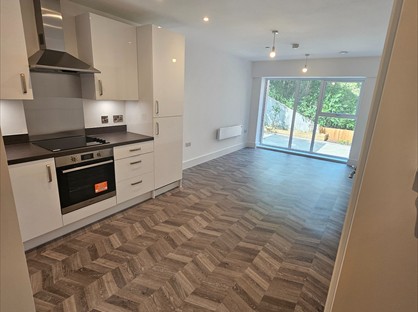 1 Bed Flat, Cooper Gate Development, B31