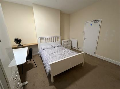 Room in a Shared House, Handford Street, DE22