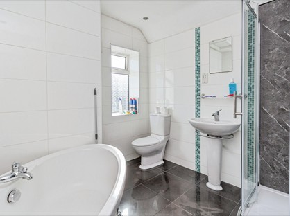 Room in a Shared House, Marston Road, ST16