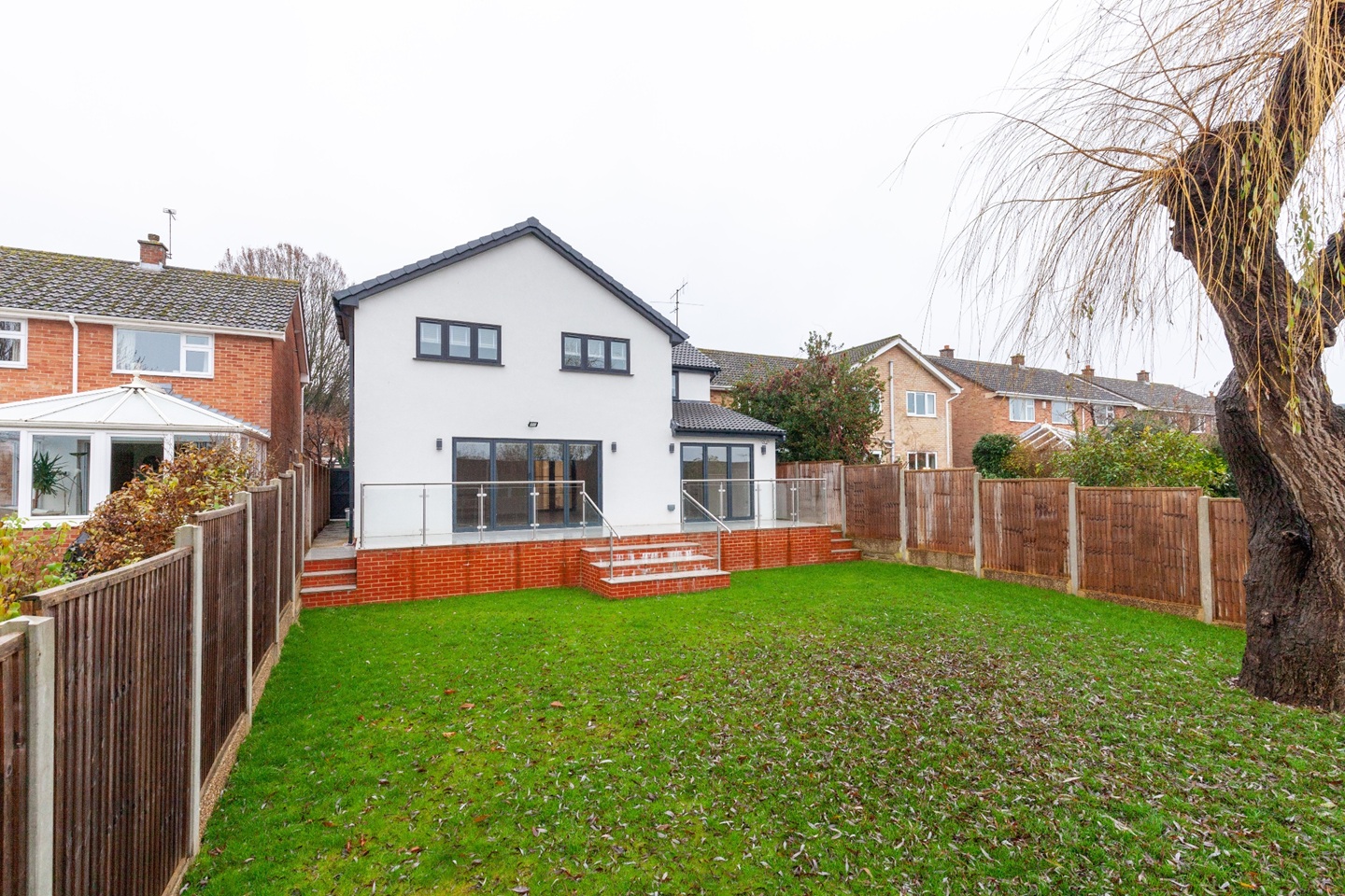 5 Bed Detached House, Lakeside, OX2 photo 3
