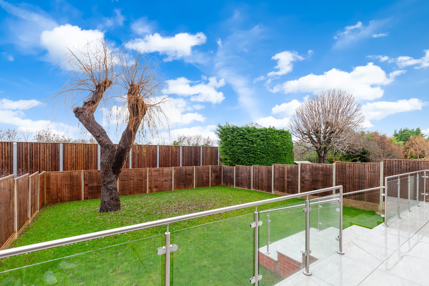 5 Bed Detached House, Lakeside, OX2 photo 4