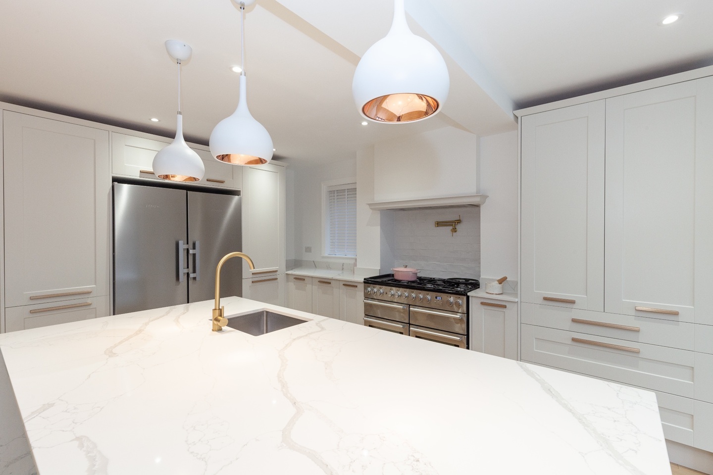 5 Bed Detached House, Lakeside, OX2 photo 5