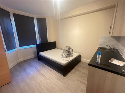 Room in a Shared House, Beaconsfield Road, UB1