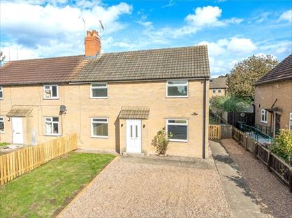 3 Bed Semi-Detached House, Second Avenue, LS22