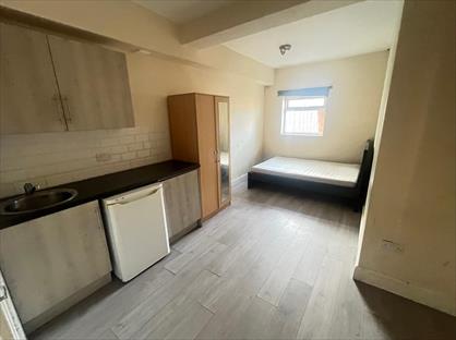 Room in a Shared House, Beaconsfield Road, UB1