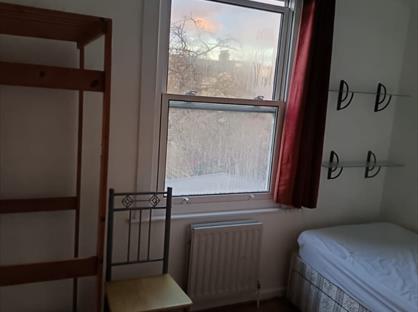 Room in a Shared House, Jutland Road, SE6