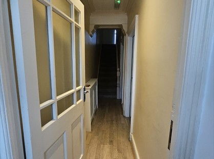 Room in a Shared House, Dale Street, LA1