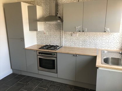 3 Bed Terraced House, Abberley Road, L25