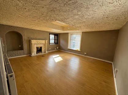 1 Bed Flat, Manchester Rd, BB9