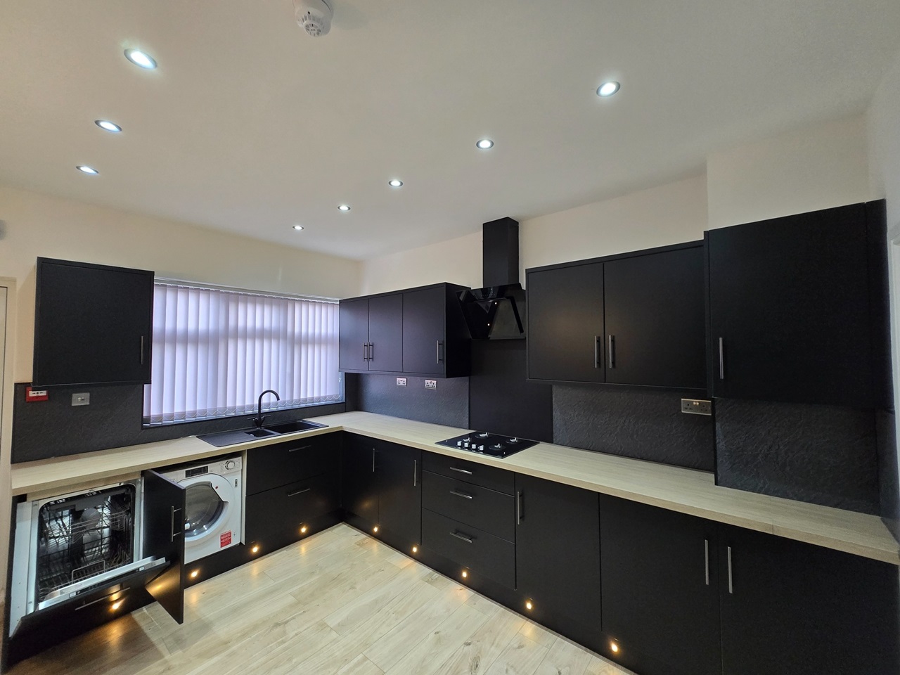 Room in a Shared House, Barnsley Road, S4, N1 7GU