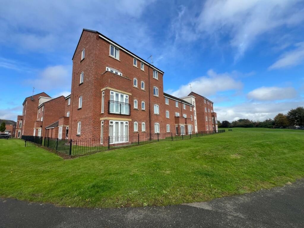 Additional image 3 of 2 Bed Flat, Signals Drive, CV3, N1 7GU