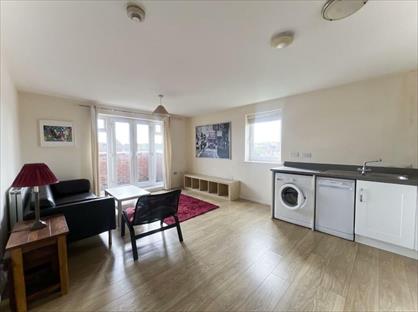 2 Bed Flat, Signals Drive, CV3