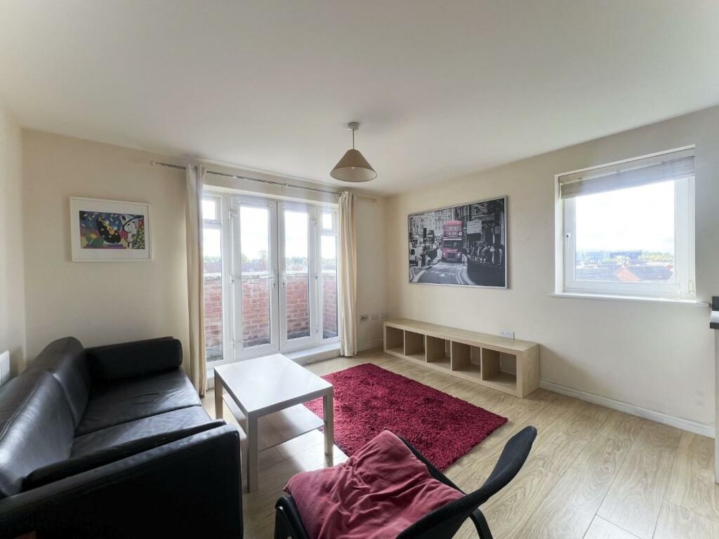 Additional image 2 of 2 Bed Flat, Signals Drive, CV3, N1 7GU