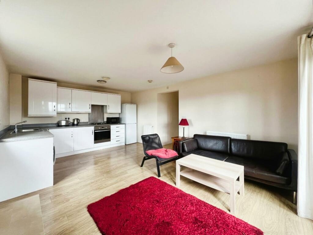 Additional image 4 of 2 Bed Flat, Signals Drive, CV3, N1 7GU