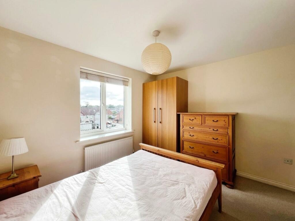 Additional image 7 of 2 Bed Flat, Signals Drive, CV3, N1 7GU