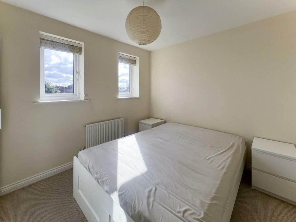 Additional image 6 of 2 Bed Flat, Signals Drive, CV3, N1 7GU