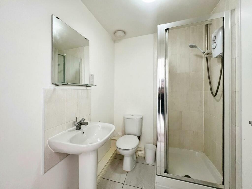 Additional image 8 of 2 Bed Flat, Signals Drive, CV3, N1 7GU