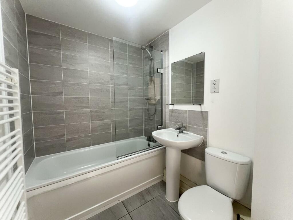 Additional image 9 of 2 Bed Flat, Signals Drive, CV3, N1 7GU