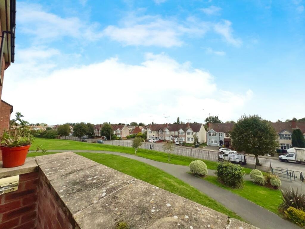 Additional image 10 of 2 Bed Flat, Signals Drive, CV3, N1 7GU