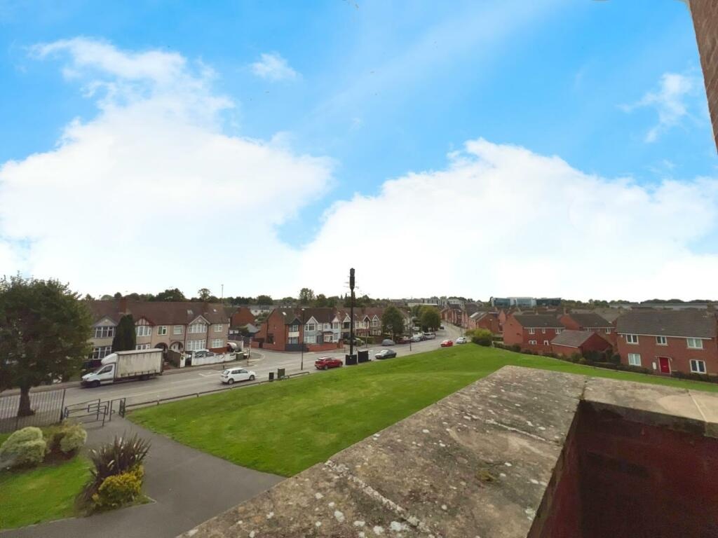 Additional image 11 of 2 Bed Flat, Signals Drive, CV3, N1 7GU