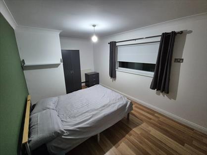 Room in a Shared House, Quilter Avenue, HU4