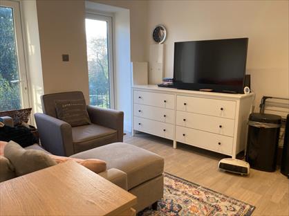 2 Bed Flat, Central Hill, SE19